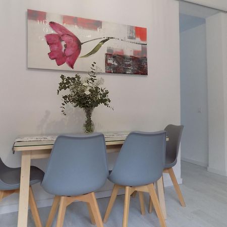 Apartamento Salinas 150M Playa Фуенхірола Екстер'єр фото