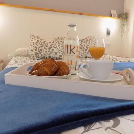 Apartamento Salinas 150M Playa Фуенхірола Екстер'єр фото