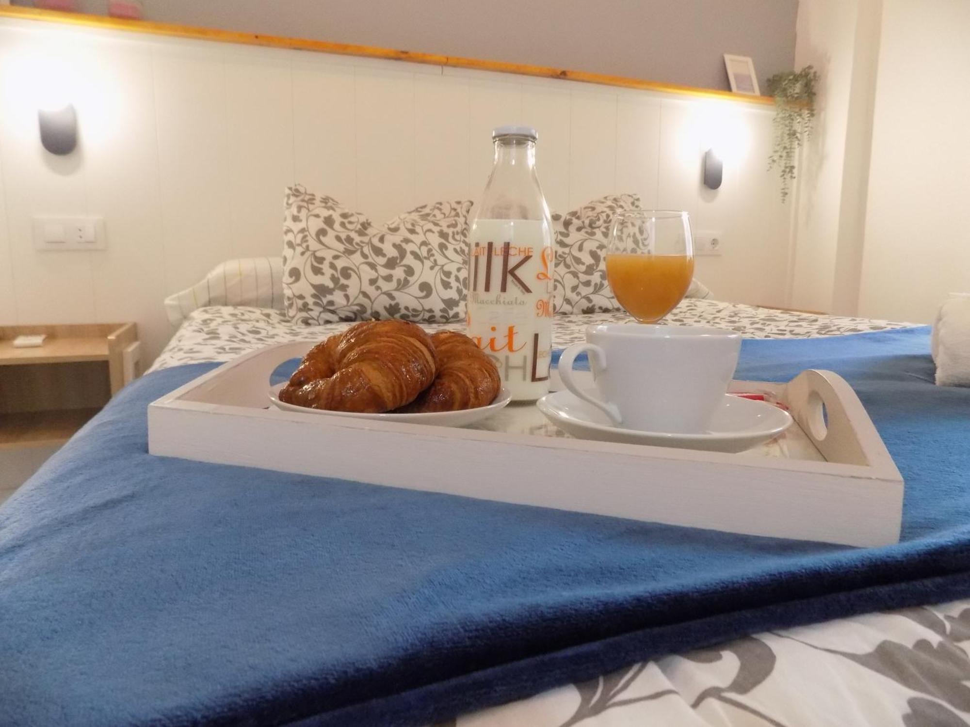 Apartamento Salinas 150M Playa Фуенхірола Екстер'єр фото