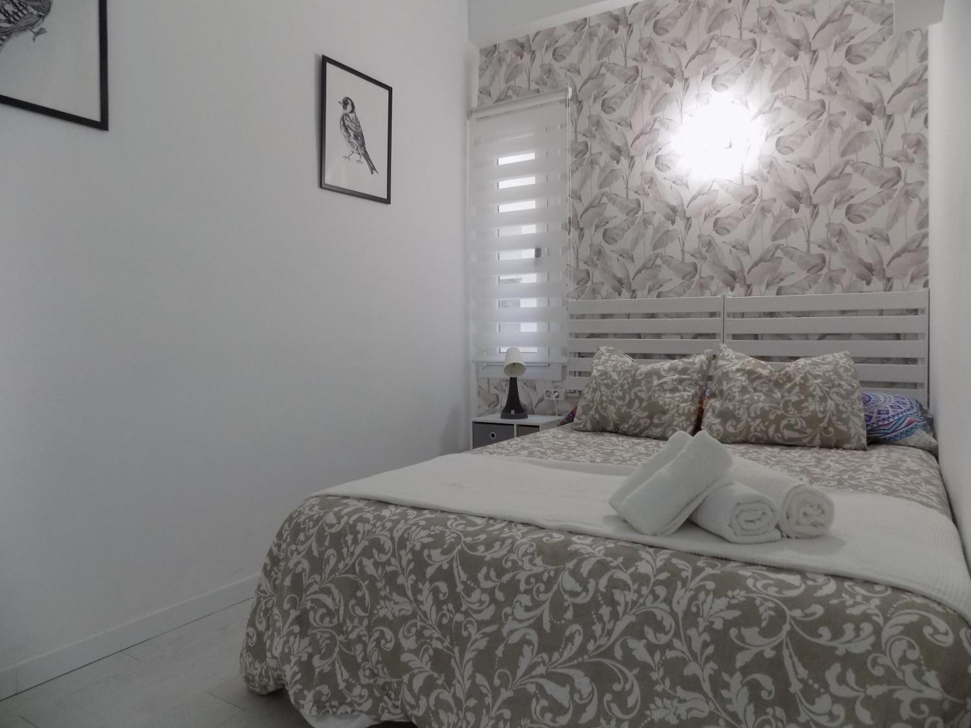 Apartamento Salinas 150M Playa Фуенхірола Екстер'єр фото
