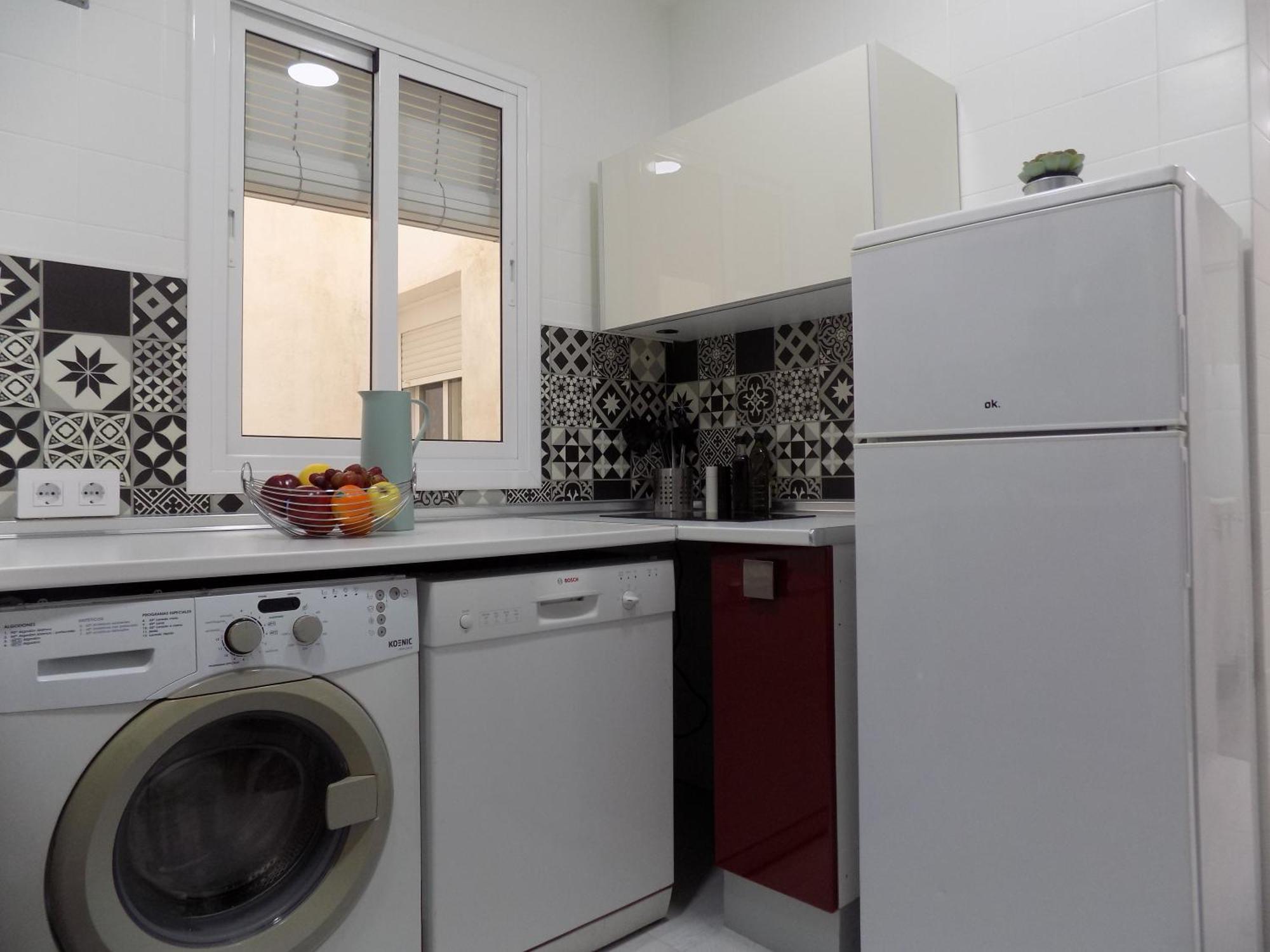 Apartamento Salinas 150M Playa Фуенхірола Екстер'єр фото