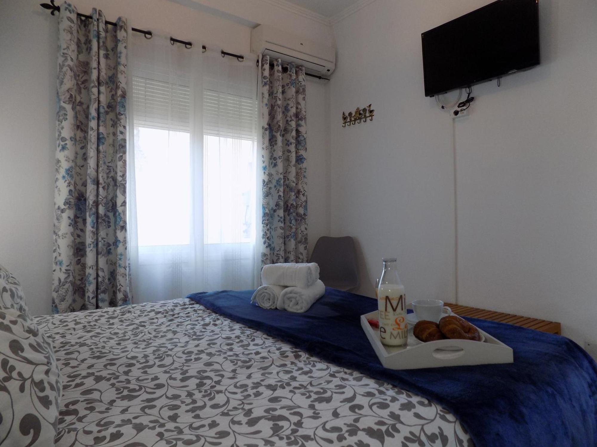 Apartamento Salinas 150M Playa Фуенхірола Екстер'єр фото